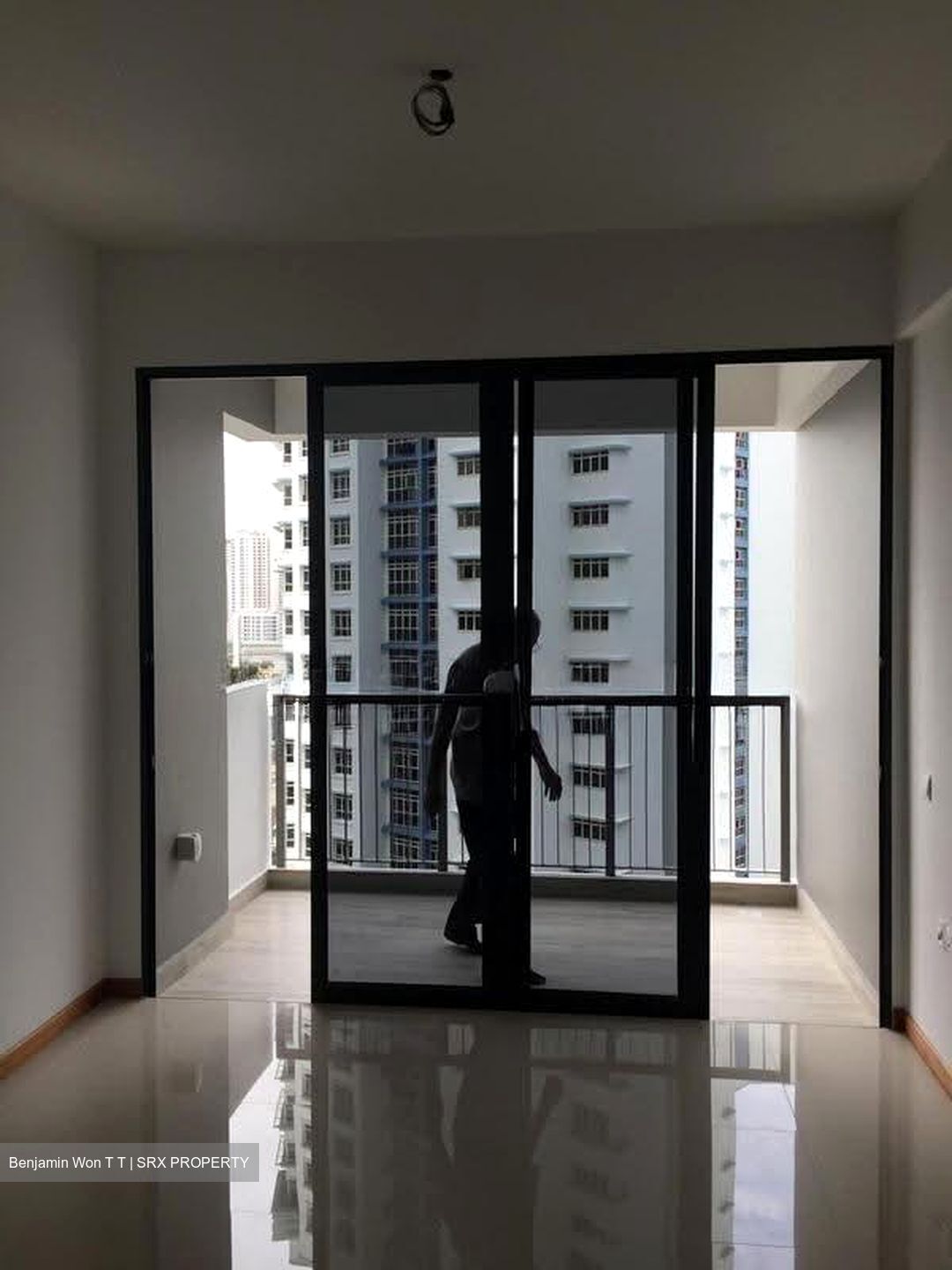 Hillion Residences (D23), Apartment #627461161